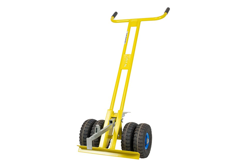 Tegelverlegkar Geel Orit - CADDY 15KG