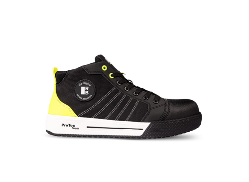 Veiligheidsschoenen Redbrick - RUNNER MT 39 S1PS