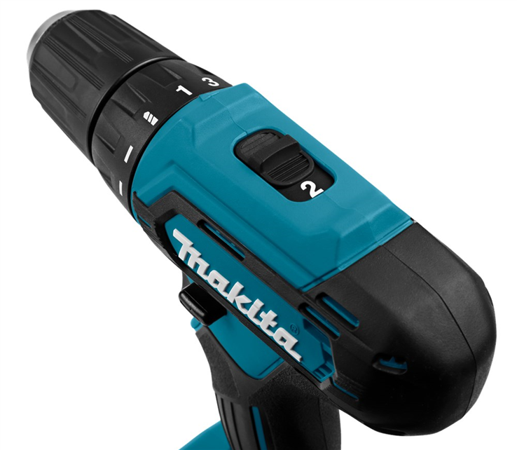 accu boor-/ schroefmachine makita