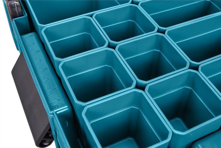 systainer organizer makita