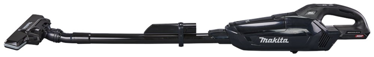 accu steelstofzuiger makita