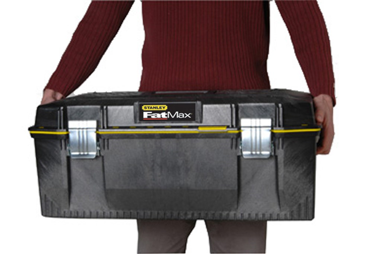 gereedschapskoffer stanley fatmax