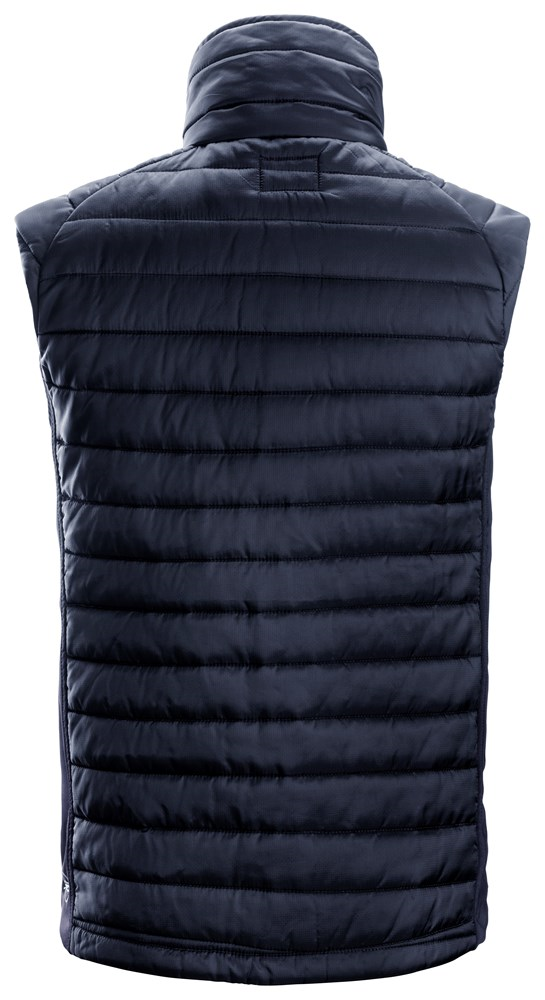 bodywarmer allroundwork snickers