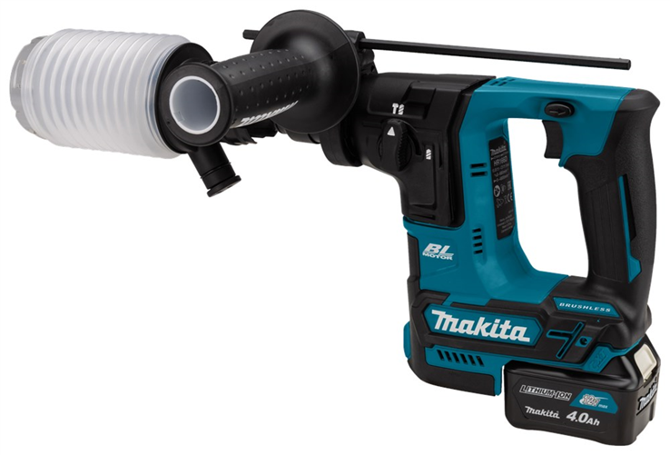 accu boorhamer makita sds-plus