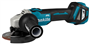 accu haakse slijper makita 125mm-9