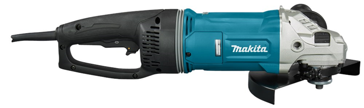 haakse slijper makita 230mm