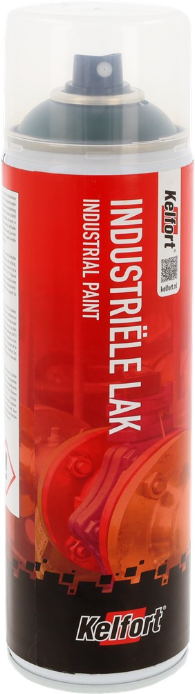 Deklaag Kelfort - 500ML RAL 6005 MOSGROEN