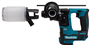 accu boorhamer makita sds-plus-8