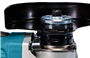 haakse slijper makita 125mm-9