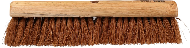 zaalveger gelakt hout kelfort
