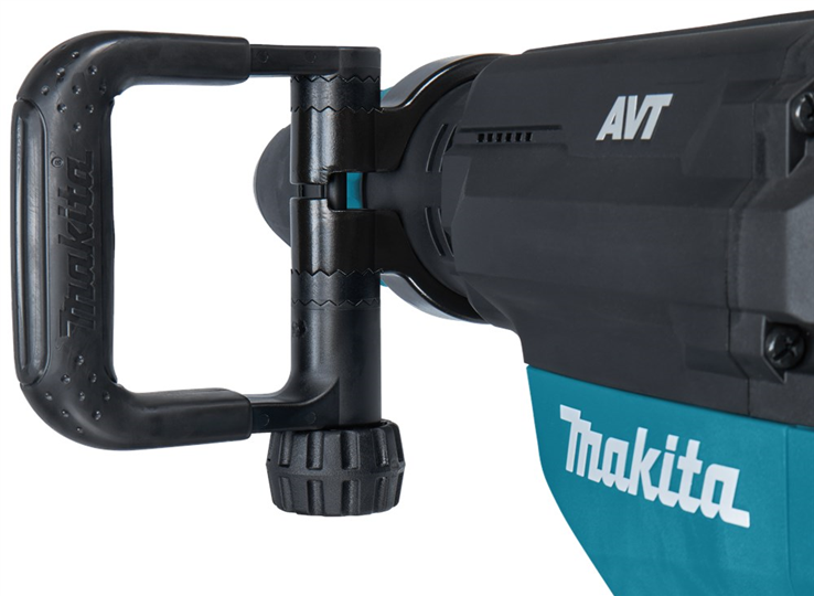 accu breekhamer makita sds-max