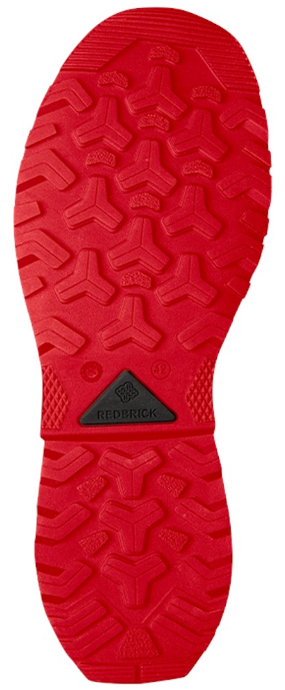 veiligheidsschoenen redbrick