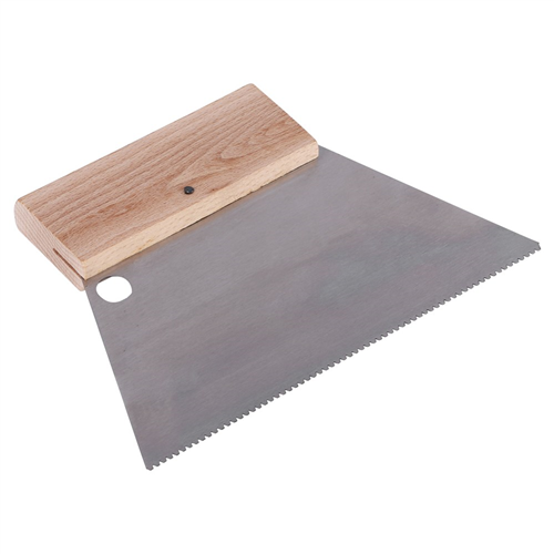 Lijmkam - NR.1 FIJN 180MM