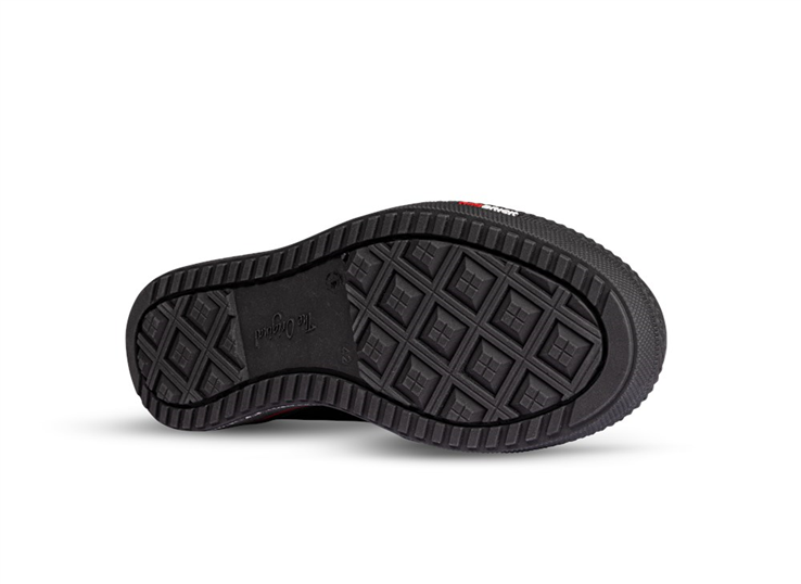 veiligheidsschoenen redbrick
