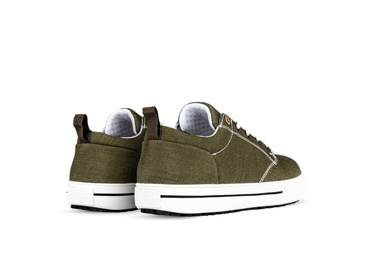 veiligheidsschoenen redbrick