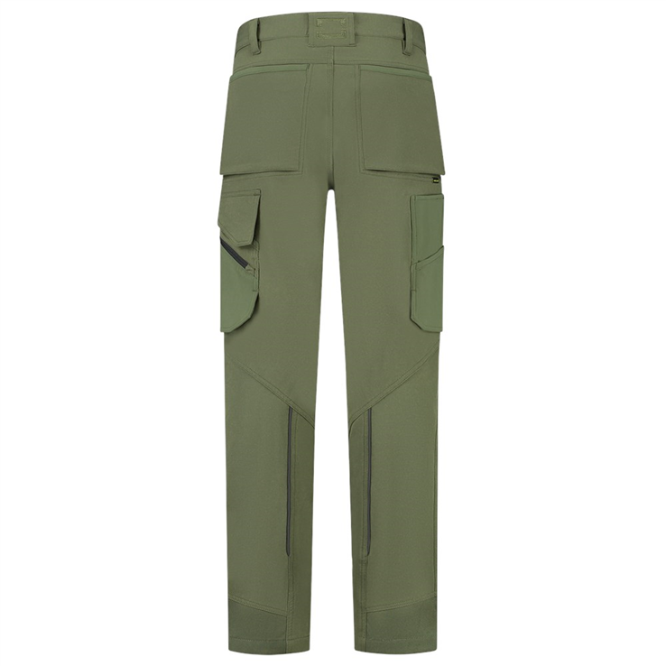 werkbroek 4-way stretch  tricorp