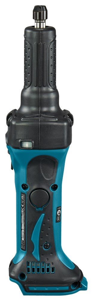 accu rechte slijper makita 38mm