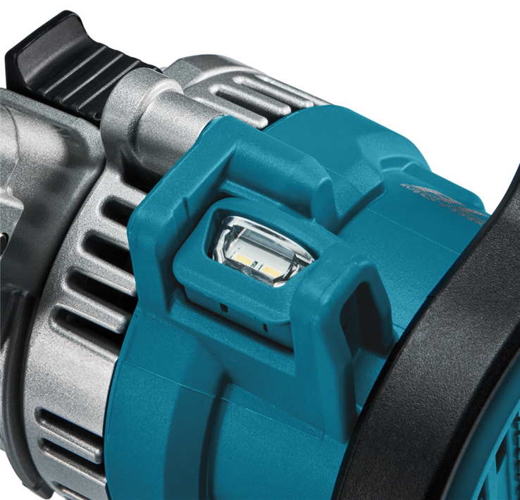 accu stripschuurmachine makita 9mm