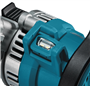 accu stripschuurmachine makita 9mm-6