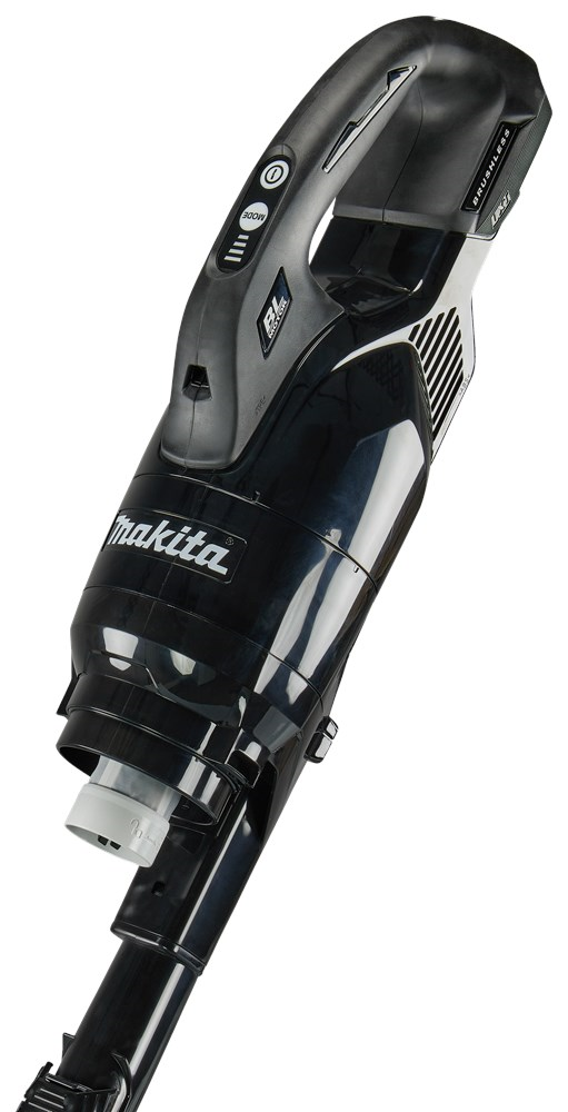 accu steelstofzuiger makita