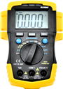 multimeter digitaal ironside-8