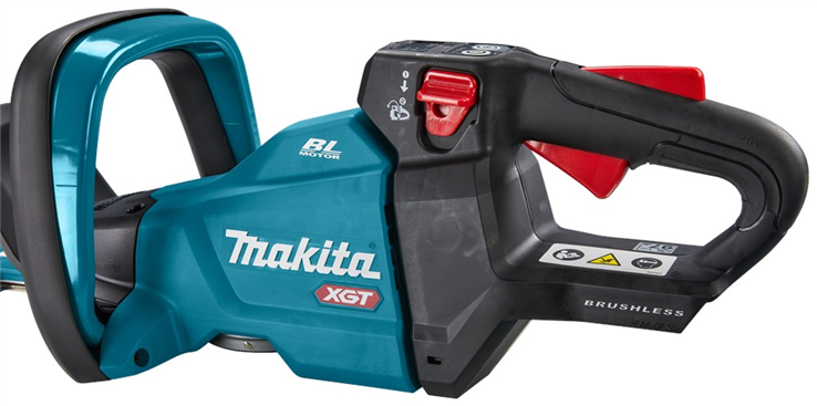 accu heggenschaar makita 750mm
