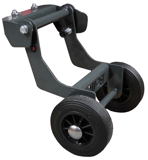 Wielenset Voor Trilplaat Belle - PCX 13/40- PCX12/36