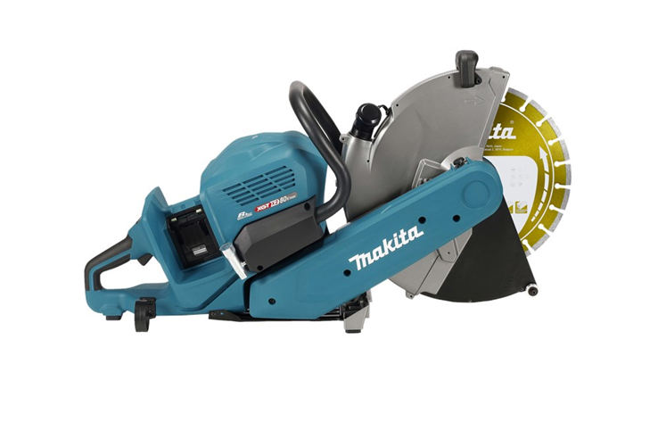 accu doorslijper makita 355mm