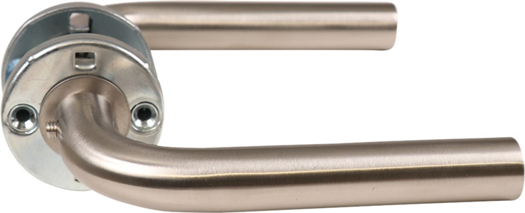 deurkruk rvs a2 oxloc