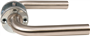 deurkruk rvs a2 oxloc-8