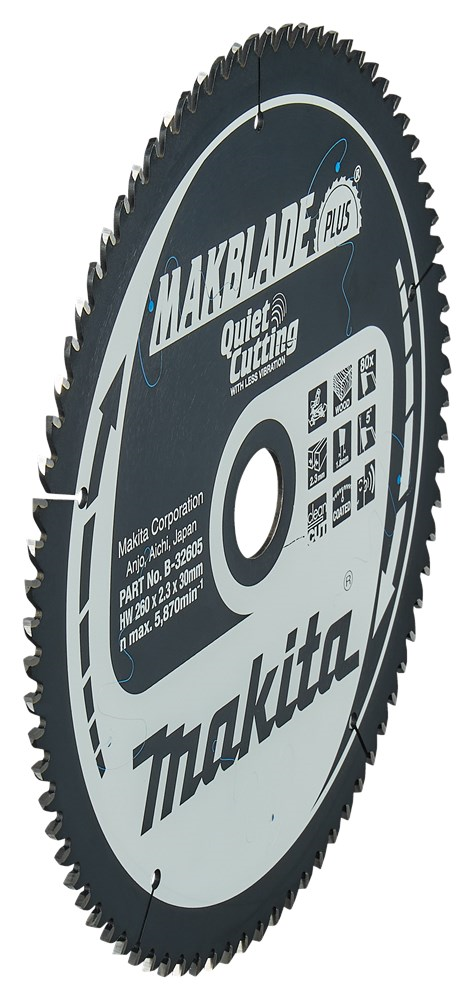 cirkelzaagblad hm makita