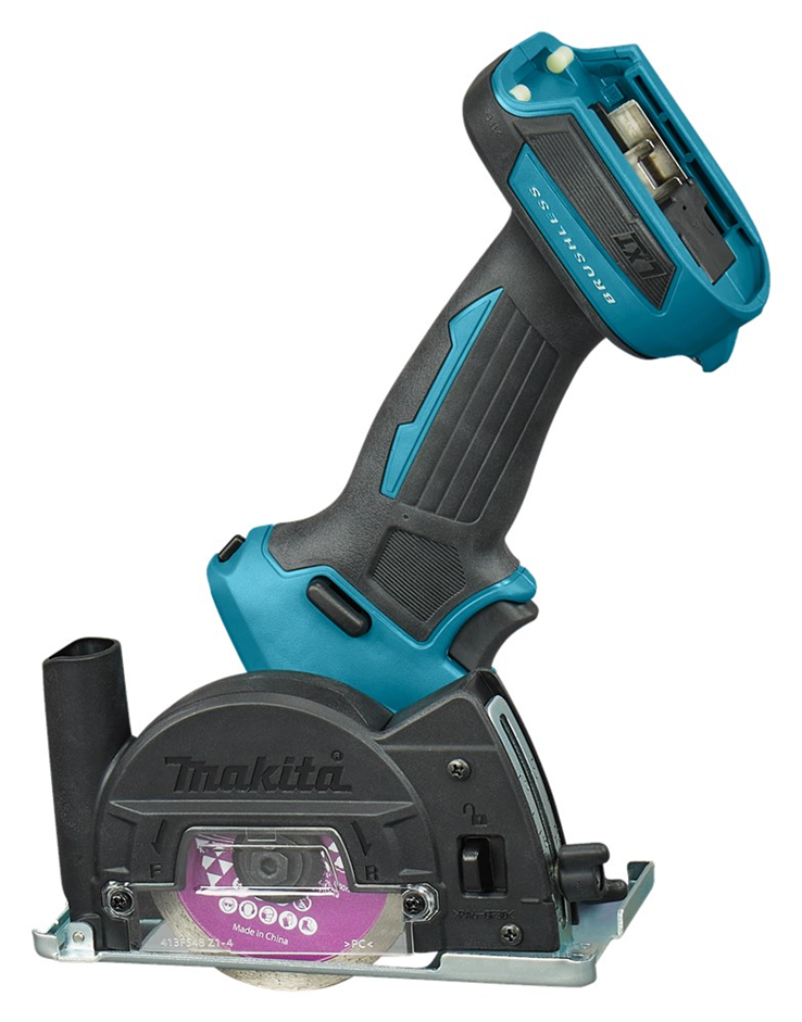 accu doorslijper makita 76mm