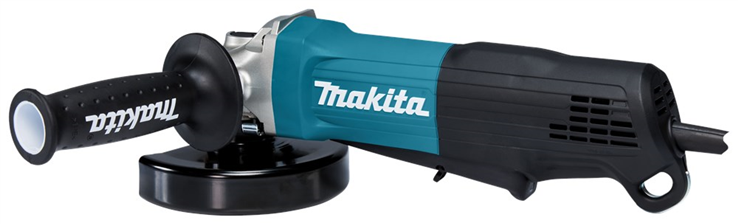 haakse slijper makita 125mm