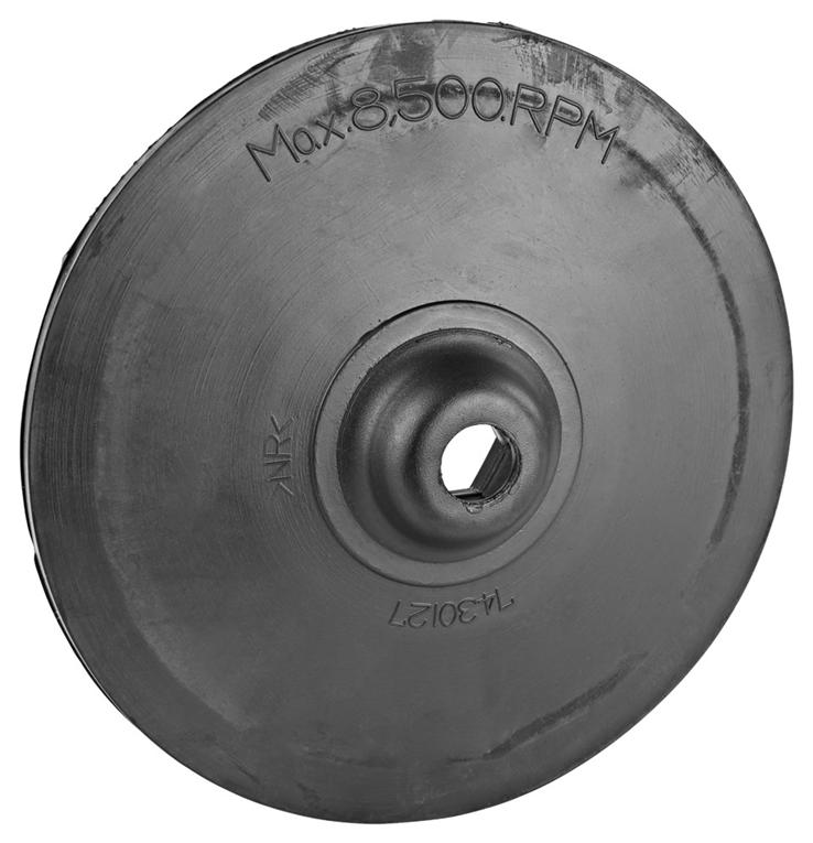 steunschijf rubber makita