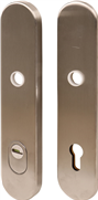 veiligheidslangschild rvs a2 oxloc-3