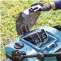 accu verticuteerder makita 380mm-18