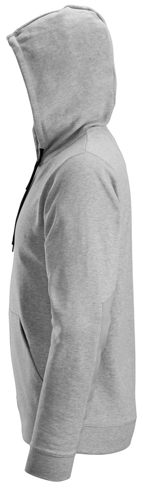 sweatshirt zip hoodie classic snickers