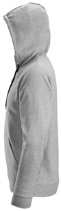 sweatshirt zip hoodie classic snickers-4