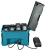 accu lader multi makita-18