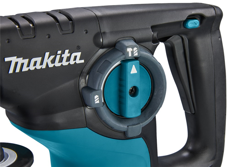 boorhamer makita sds-plus