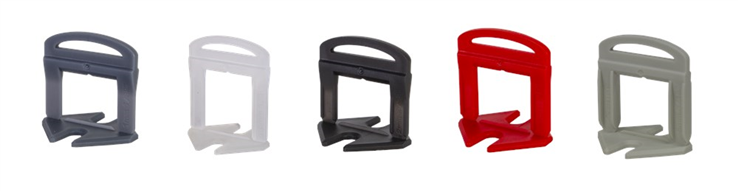 delta level clips rubi