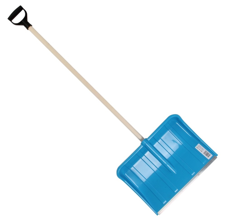 sneeuwschuiver kunststof talen tools