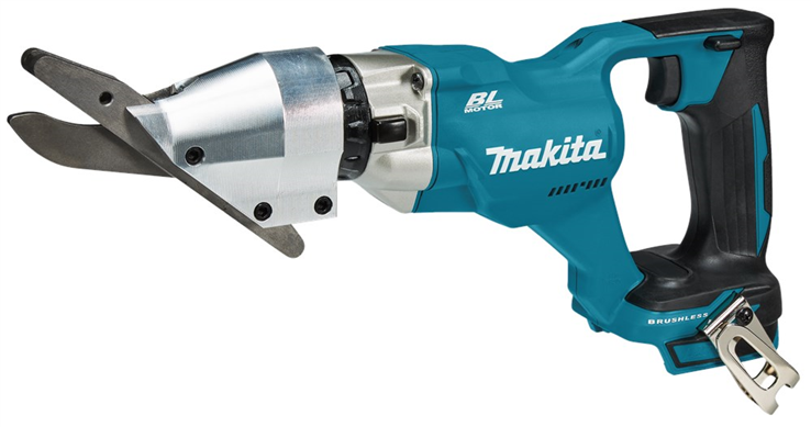 accu vezelcementschaar makita