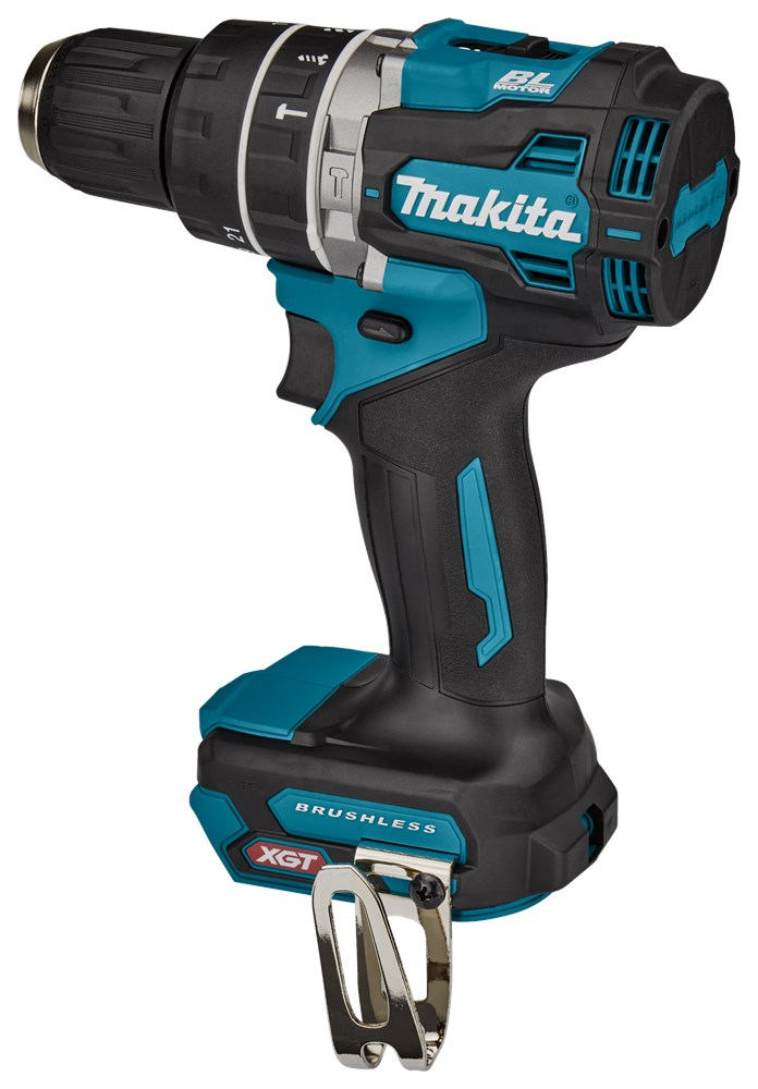 accu klopboor-/ schroefmachine makita