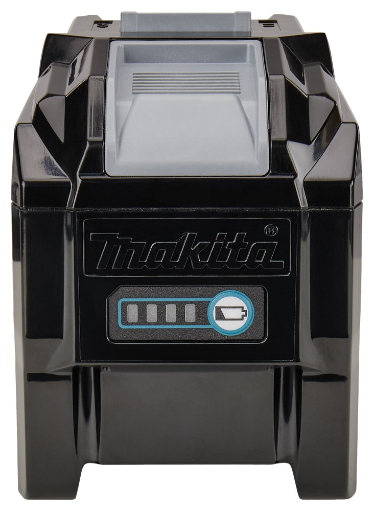 accu voor accumachine makita