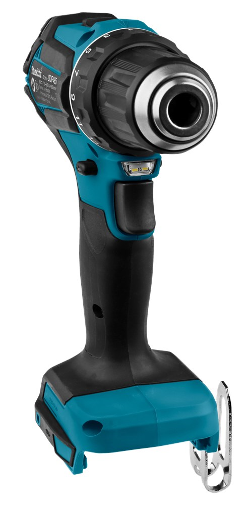 accu boor-/ schroefmachine makita