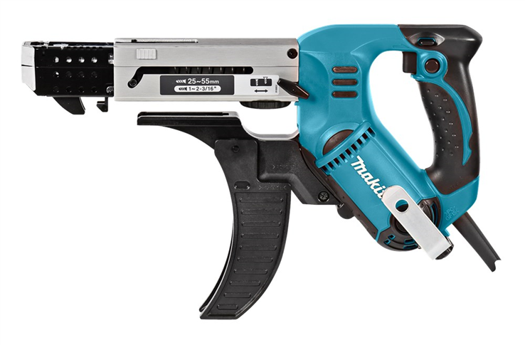 schroefautomaat makita