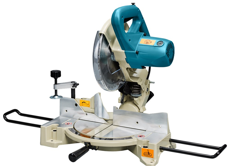 afkortzaagmachine makita 260mm