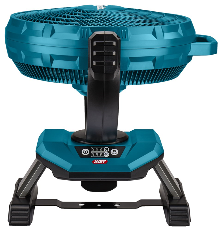 accu ventilator makita