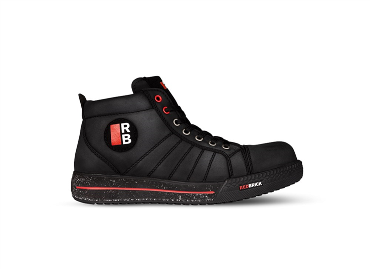 veiligheidsschoenen redbrick